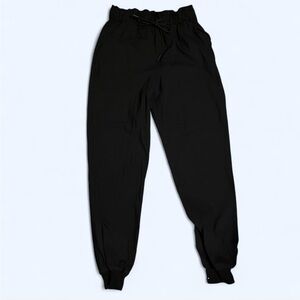 Lululemon Athletica Black Pants